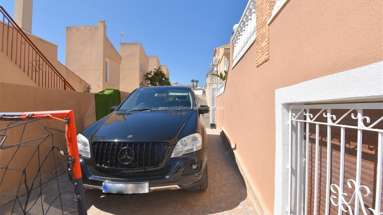 Sale -  - San Miguel de Salinas - BLUE LAGOON