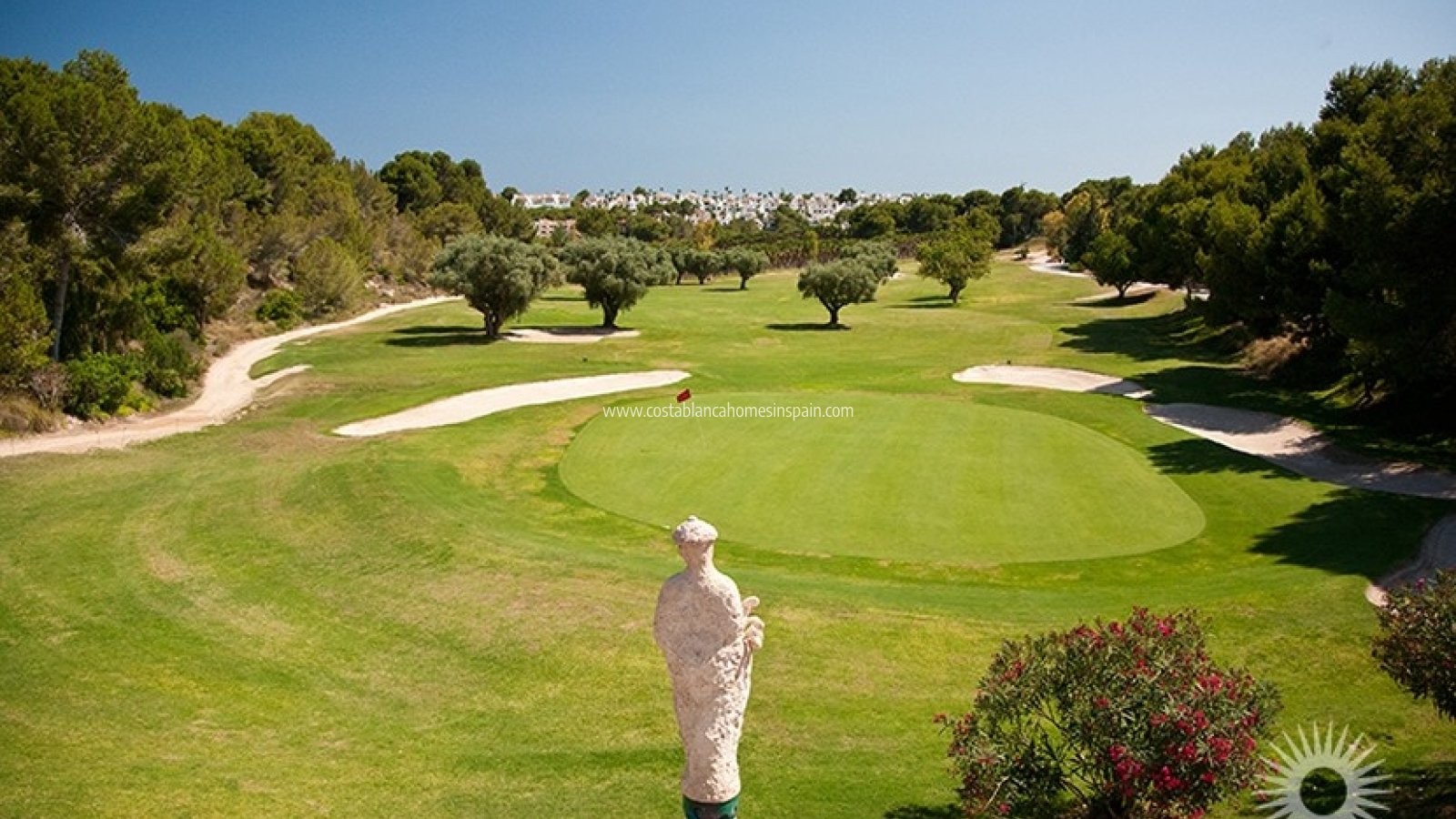 Sale -  - San Miguel de Salinas - BLUE LAGOON