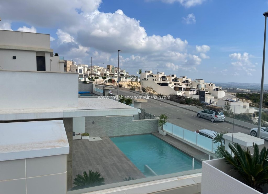 Sale -  - San Miguel de Salinas - San Miguel Salinas