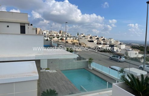  - Sale - San Miguel de Salinas - San Miguel Salinas