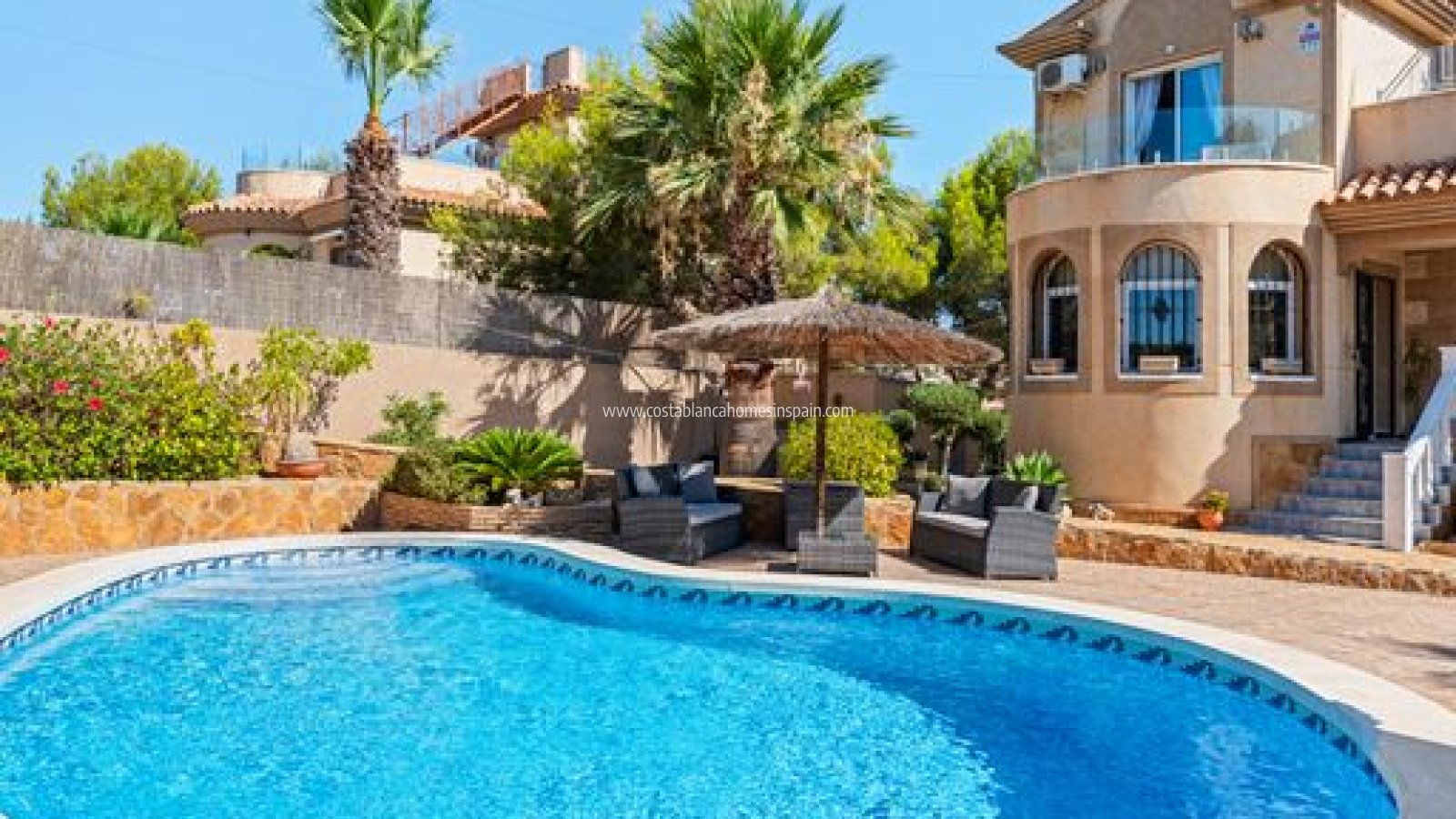 Sale -  - San Miguel de Salinas - Villamartin