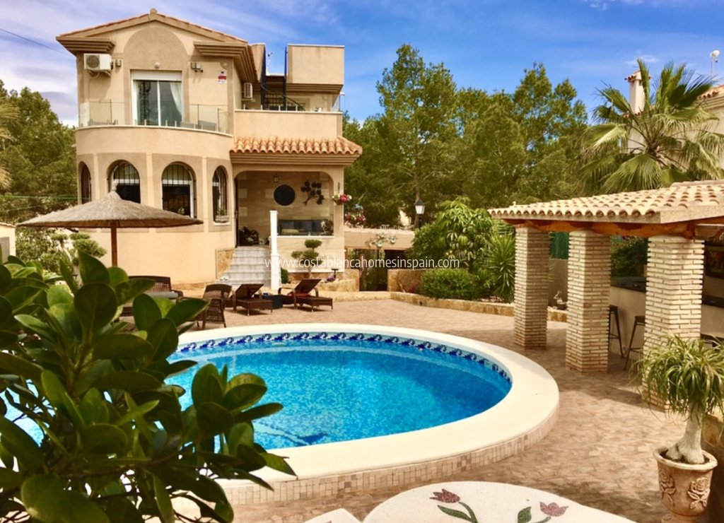 Sale -  - San Miguel de Salinas - Villamartin