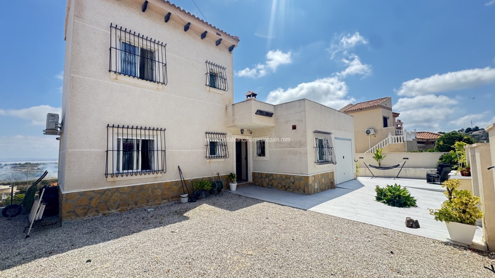 Sale -  - San Miguel de Salinas