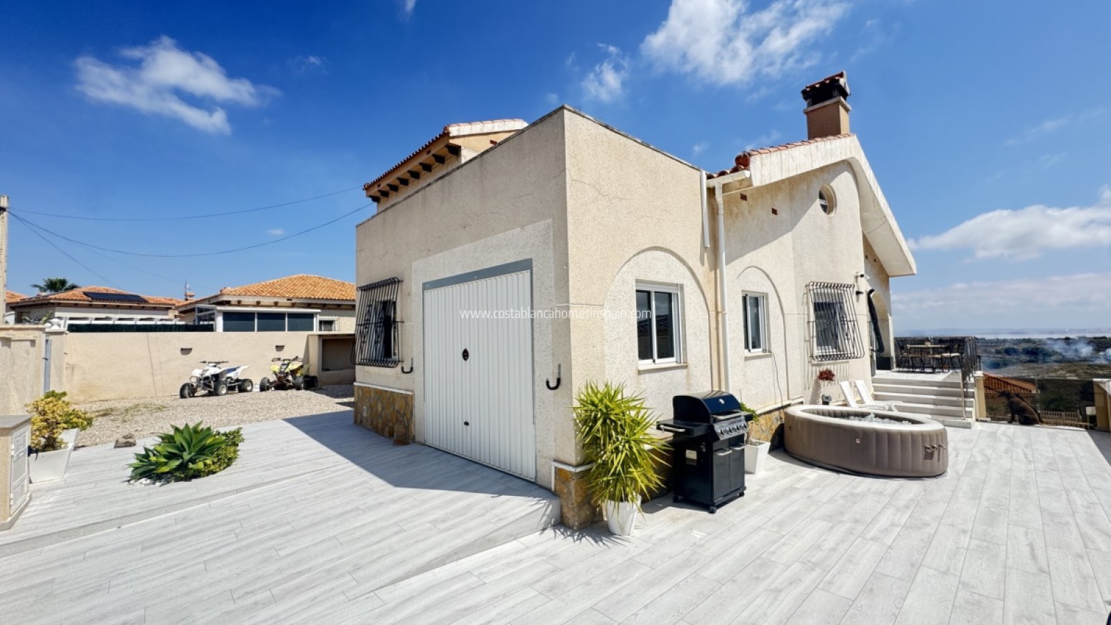 Sale -  - San Miguel de Salinas