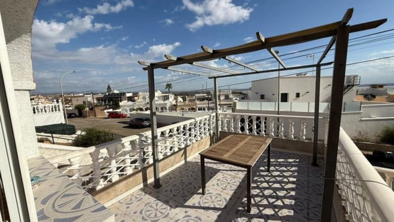 Sale -  - San Miguel de Salinas