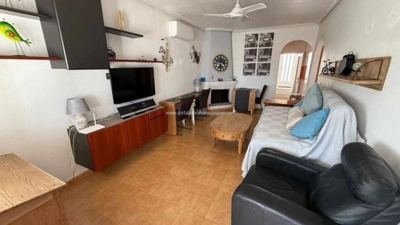 Sale -  - San Miguel de Salinas