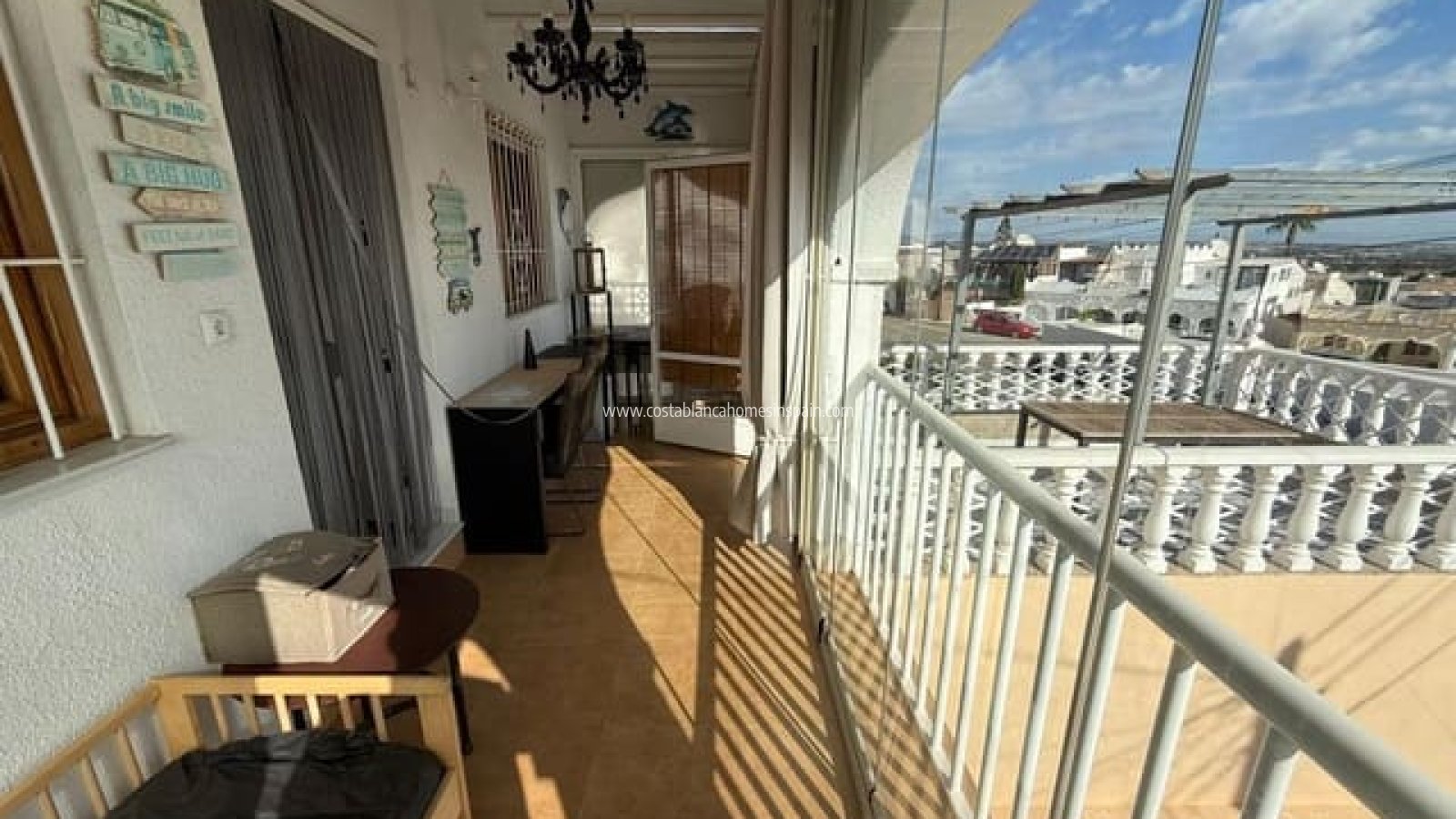 Sale -  - San Miguel de Salinas