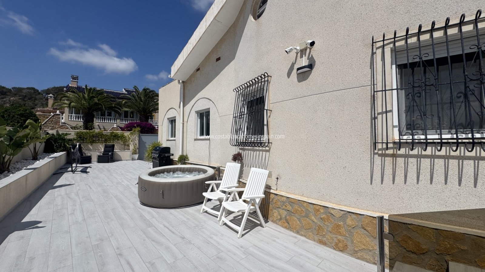 Sale -  - San Miguel de Salinas