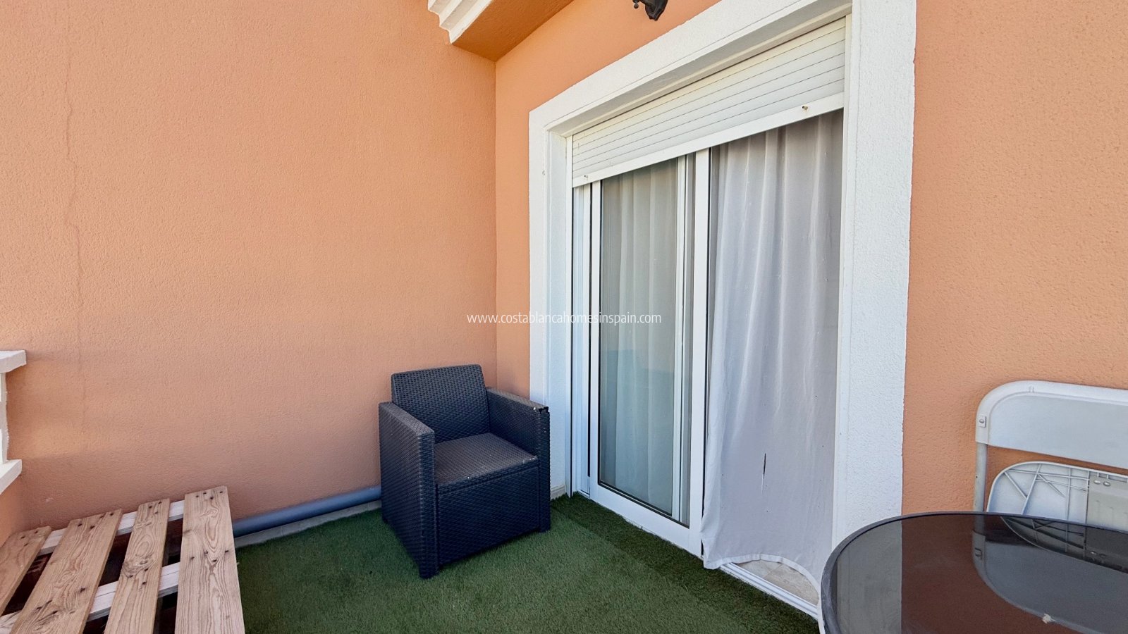 Sale - Semi - Detached Villa - Ciudad Quesada/Rojales - Doña Pepa