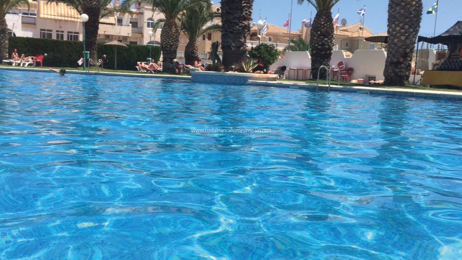 Sale - Semi - Detached Villa - La Florida