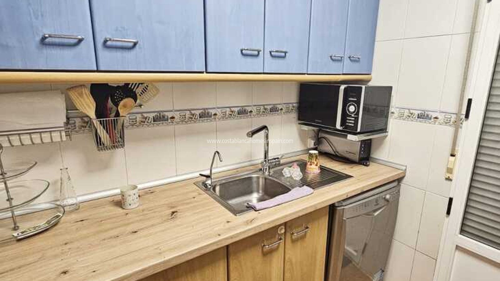 Sale - Semi - Detached Villa - Los Altos - Costa Blanca