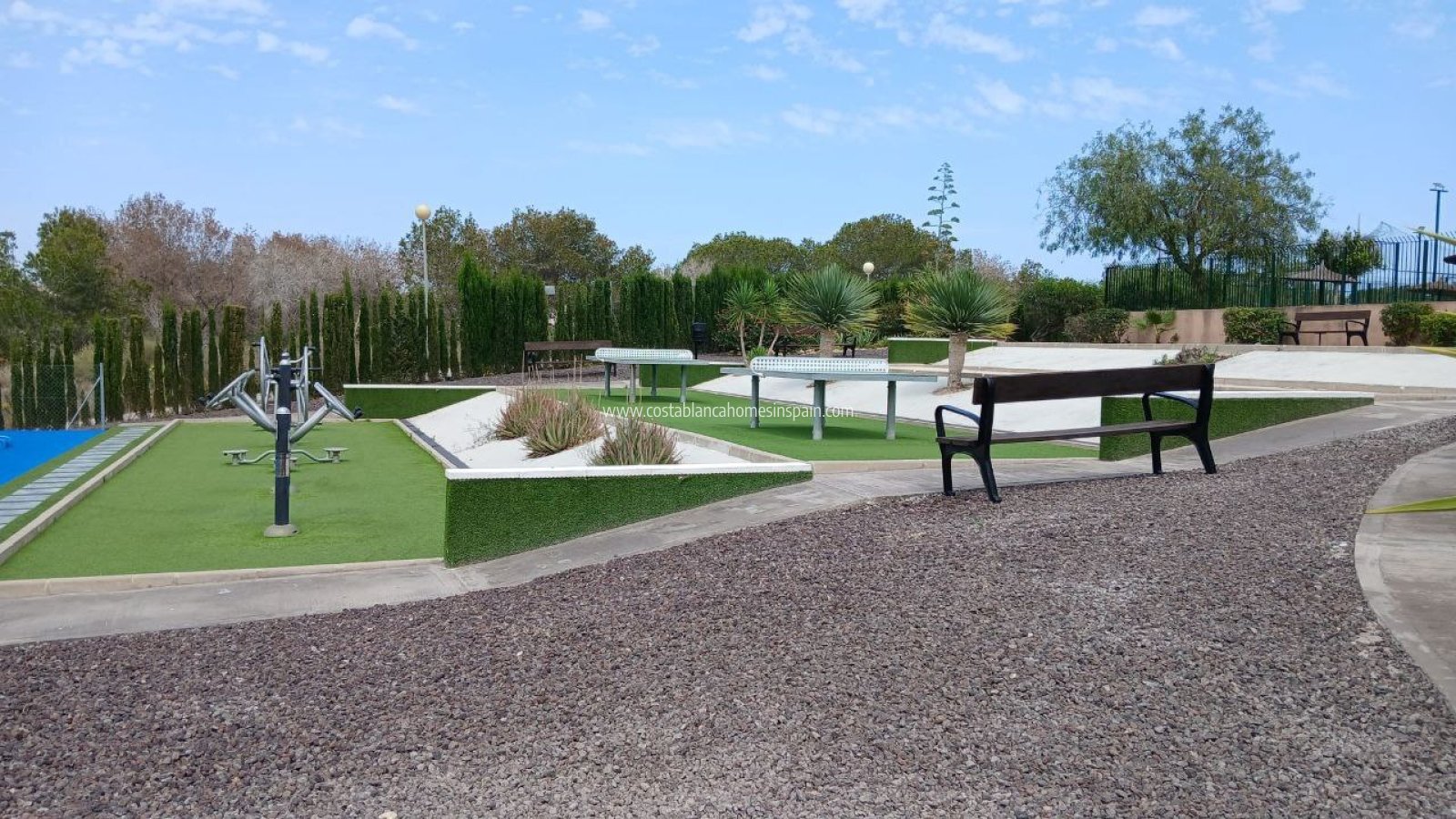 Sale - Semi - Detached Villa - Los Altos - Costa Blanca