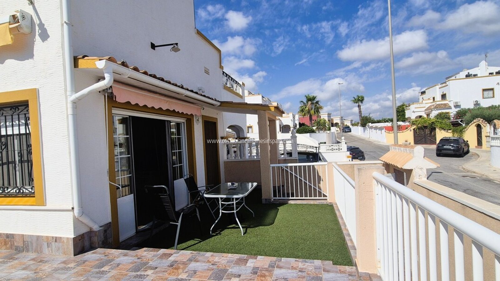 Sale - Semi - Detached Villa - Los Altos - Costa Blanca