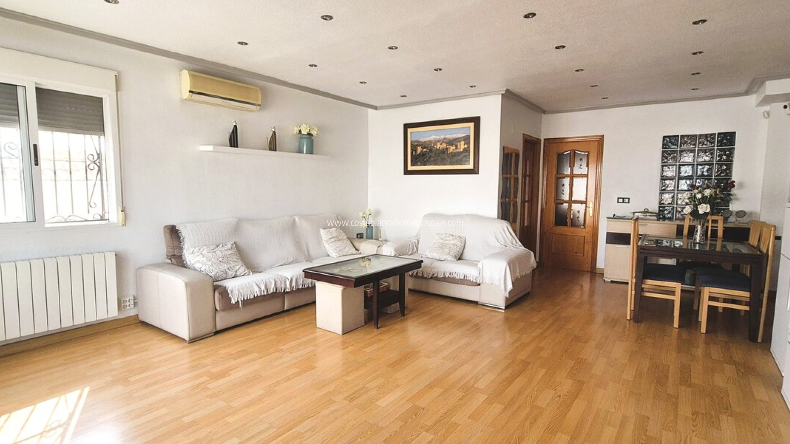 Sale - Semi - Detached Villa - Los Altos - Costa Blanca