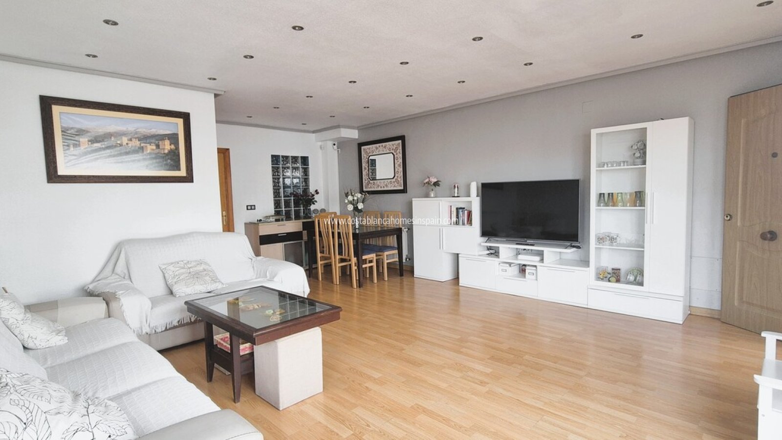 Sale - Semi - Detached Villa - Los Altos - Costa Blanca