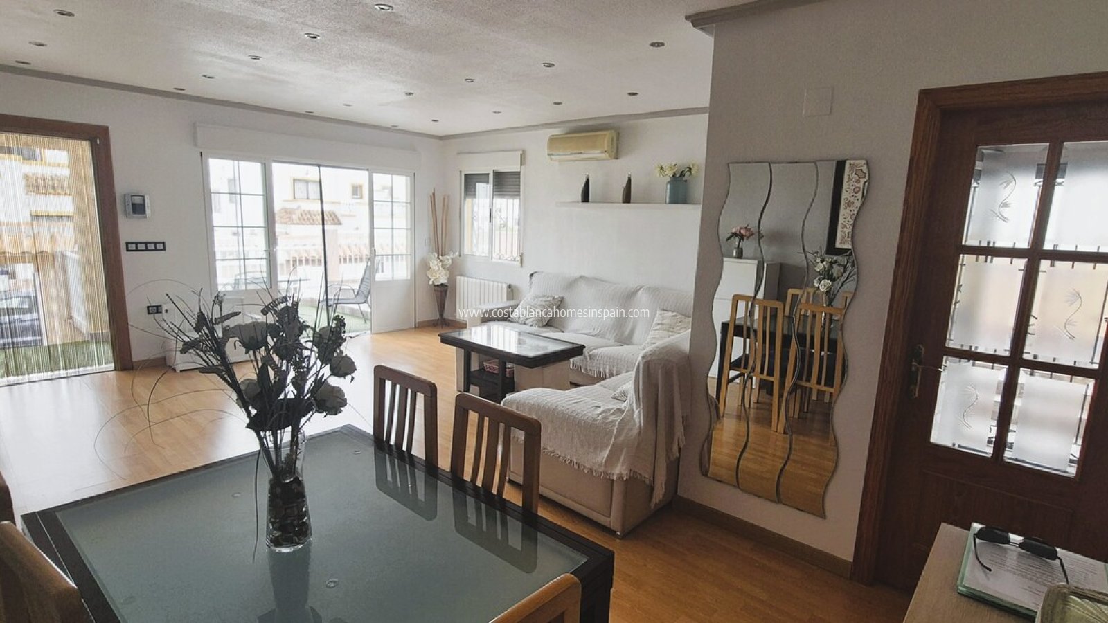 Sale - Semi - Detached Villa - Los Altos - Costa Blanca