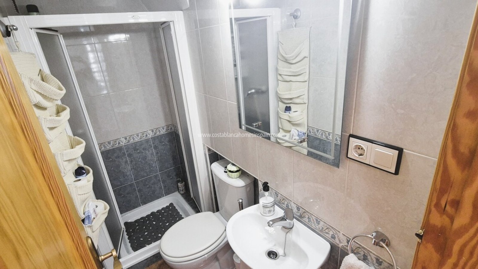 Sale - Semi - Detached Villa - Los Altos - Costa Blanca