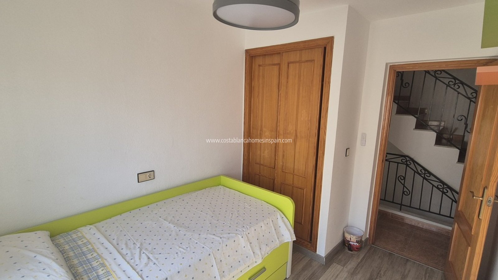 Sale - Semi - Detached Villa - Los Altos - Costa Blanca