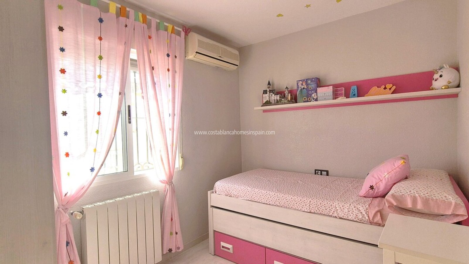 Sale - Semi - Detached Villa - Los Altos - Costa Blanca