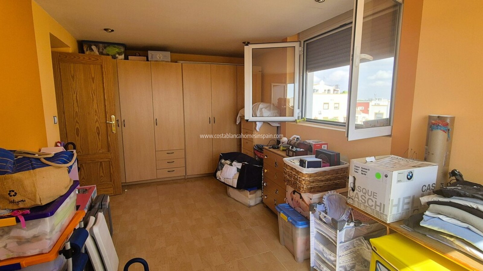 Sale - Semi - Detached Villa - Los Altos - Costa Blanca