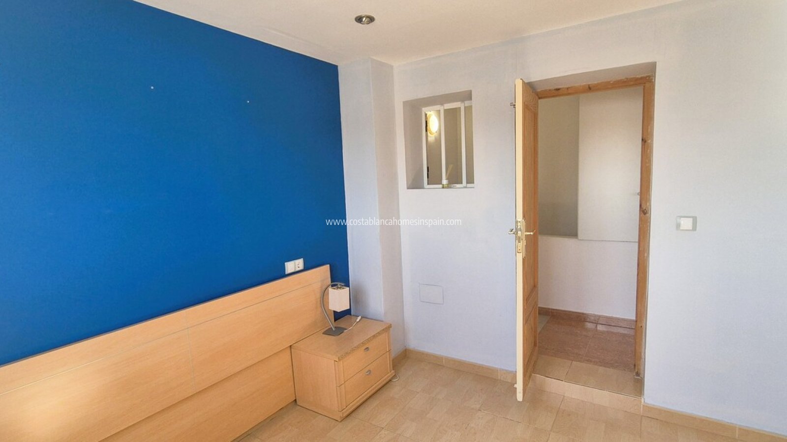 Sale - Semi - Detached Villa - Los Altos - Costa Blanca