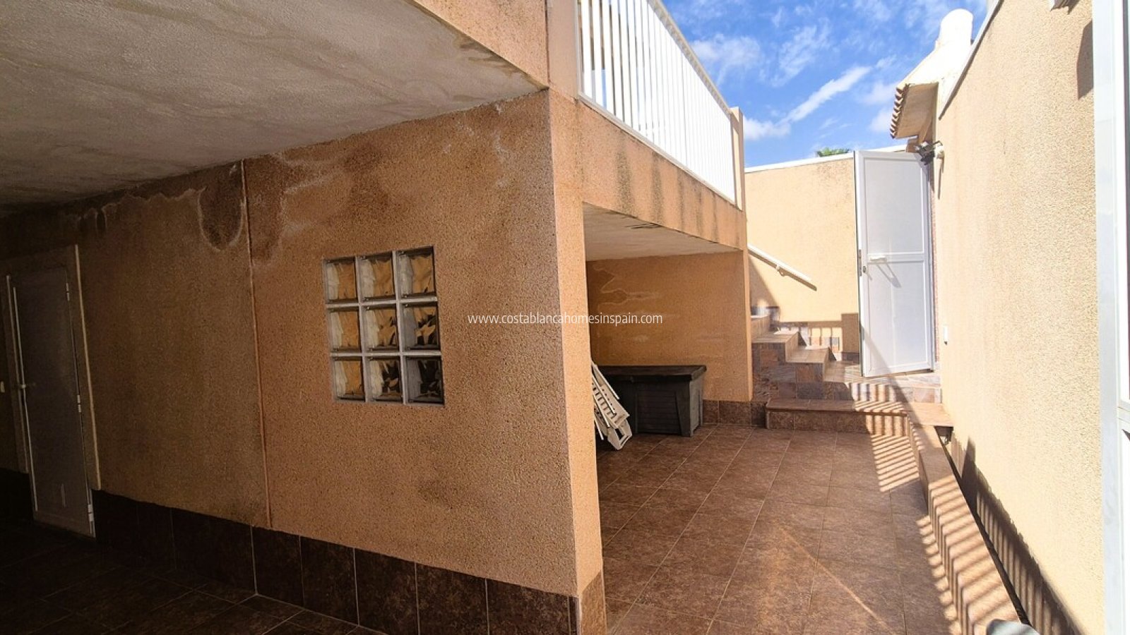 Sale - Semi - Detached Villa - Los Altos - Costa Blanca