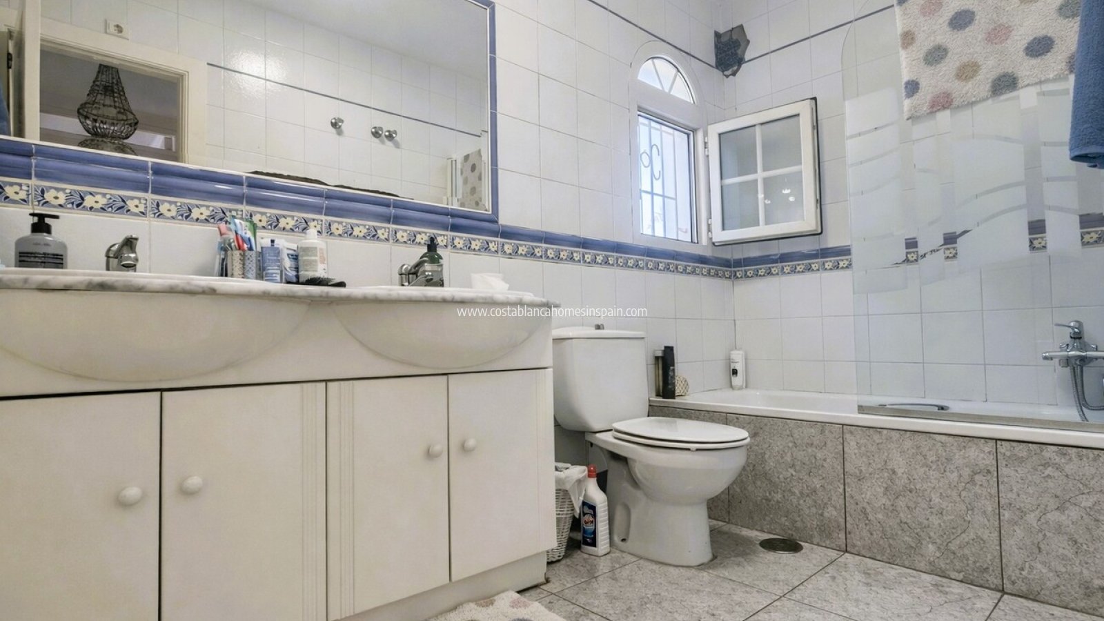 Sale - Semi - Detached Villa - Los Dolses - Costa Blanca