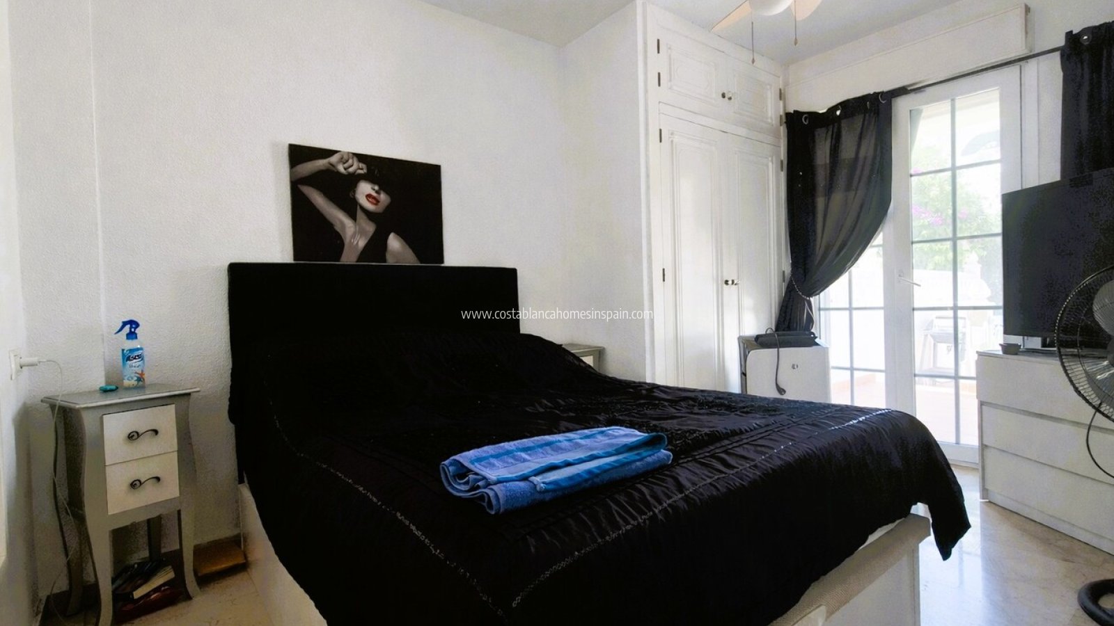 Sale - Semi - Detached Villa - Los Dolses - Costa Blanca