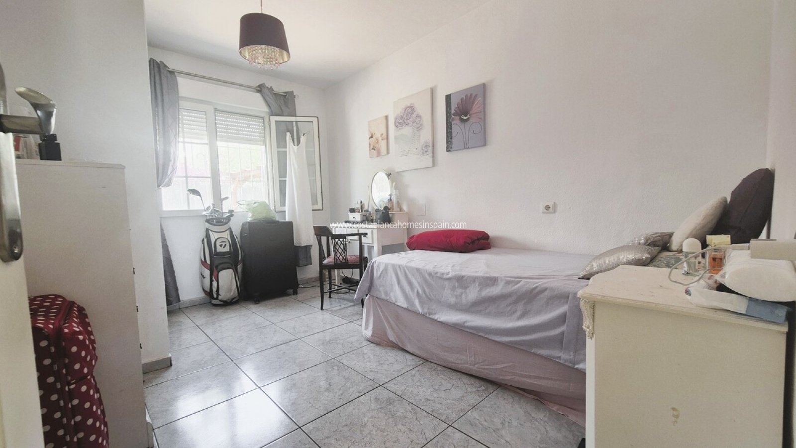 Sale - Semi - Detached Villa - Los Dolses - Costa Blanca