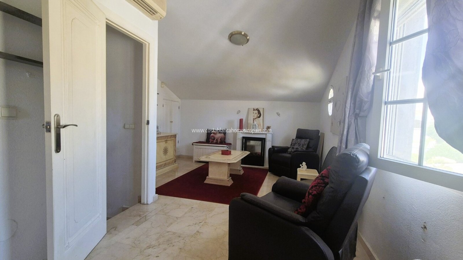 Sale - Semi - Detached Villa - Los Dolses - Costa Blanca