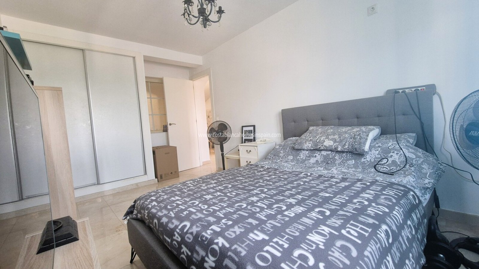 Sale - Semi - Detached Villa - Los Dolses - Costa Blanca