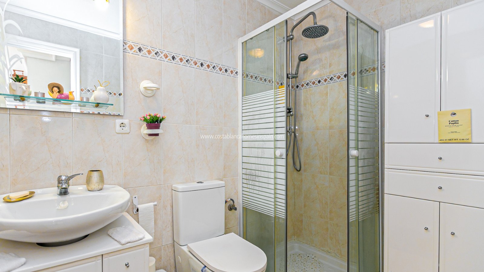 Sale - Semi - Detached Villa - Mil Palmeras - Riomar