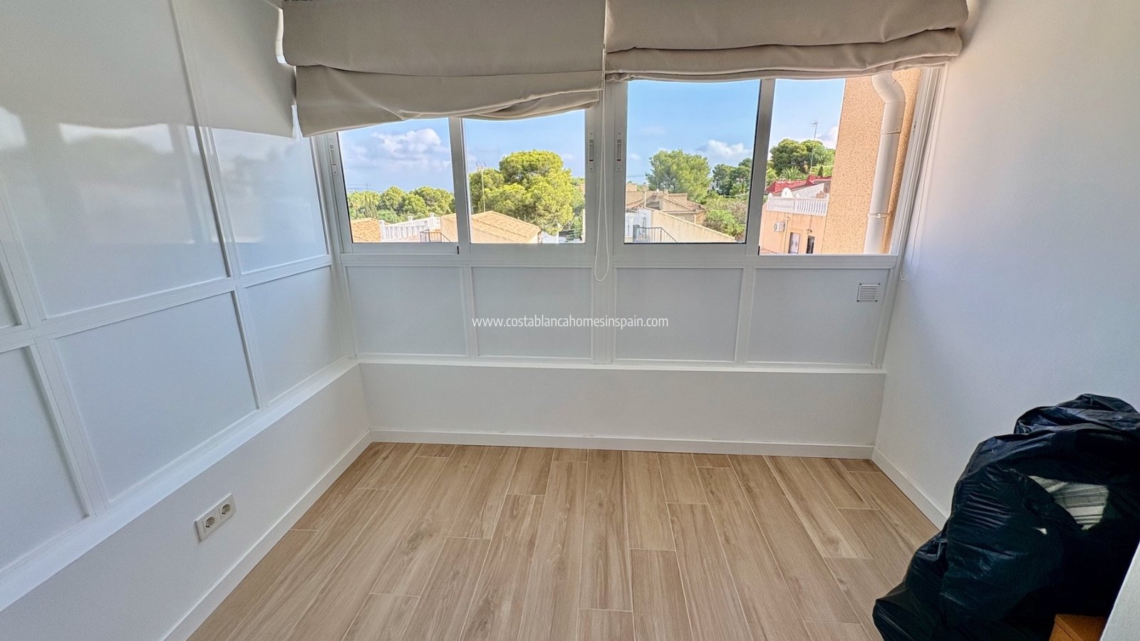 Sale - Semi - Detached Villa - Orihuela - Los Balcones