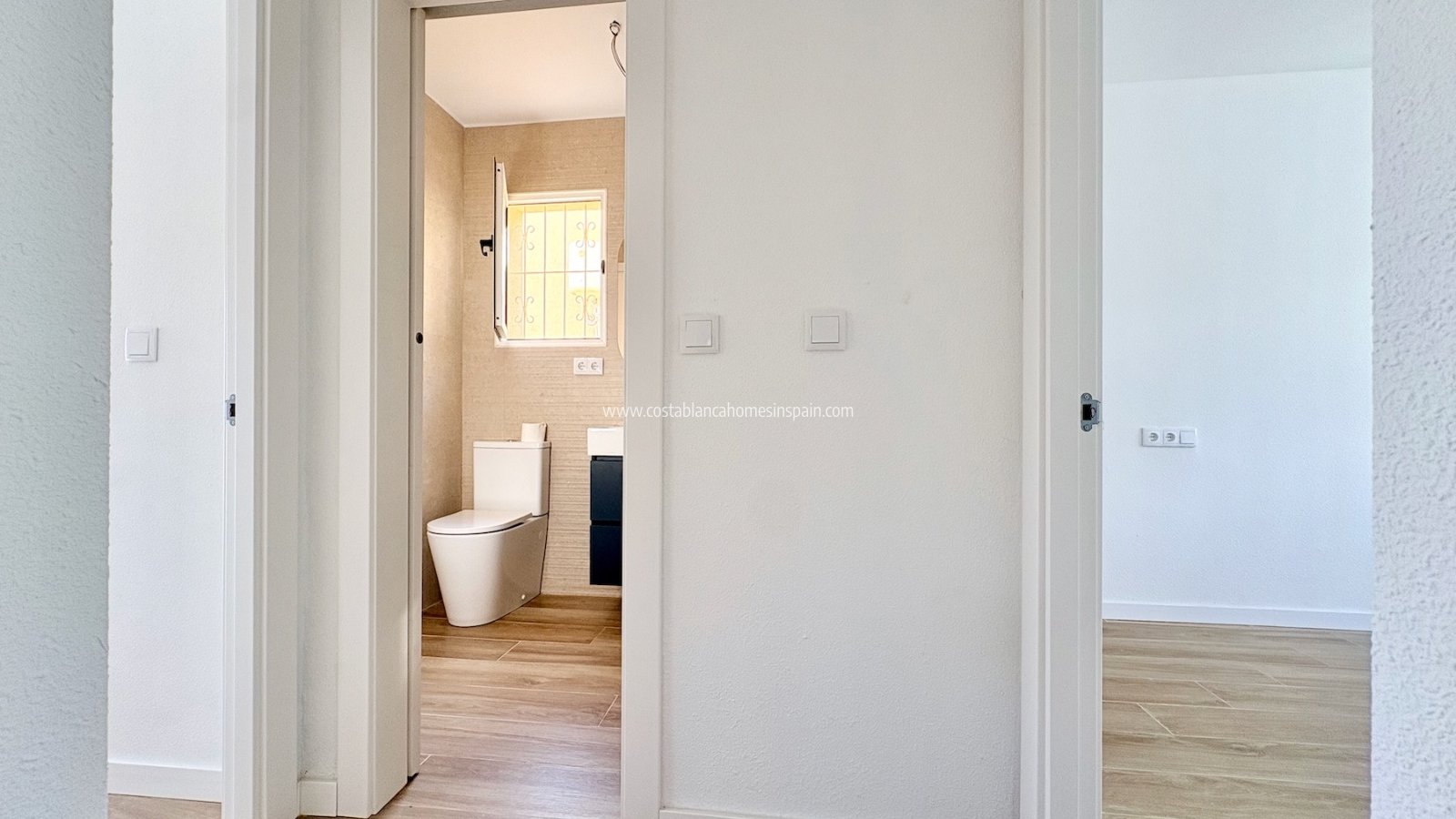 Sale - Semi - Detached Villa - Orihuela - Los Balcones
