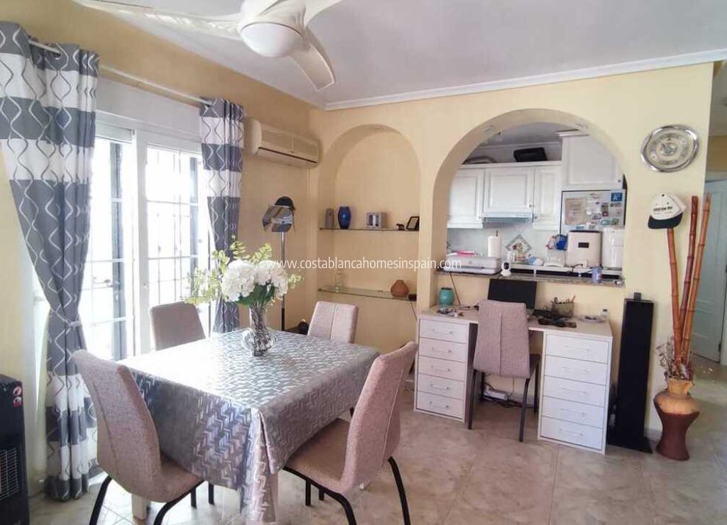 Sale - Semi - Detached Villa - Playa Flamenca - Play Flamenca