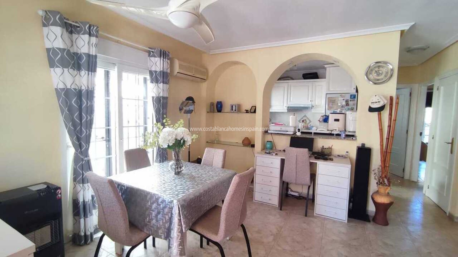 Sale - Semi - Detached Villa - Playa Flamenca - Play Flamenca