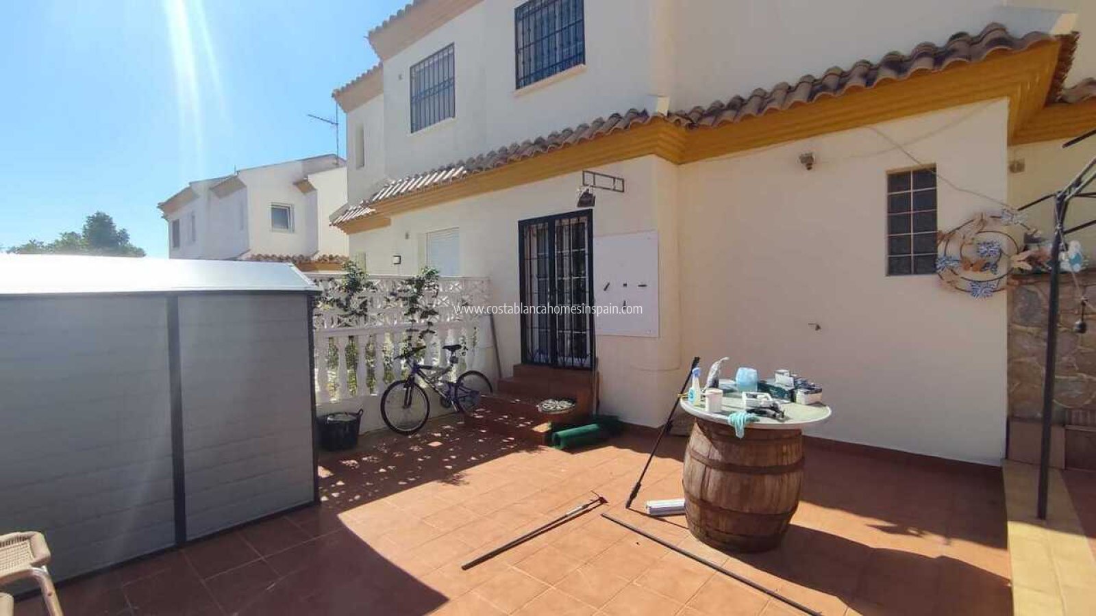 Sale - Semi - Detached Villa - Playa Flamenca - Play Flamenca