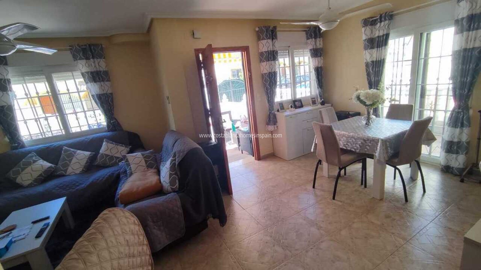 Sale - Semi - Detached Villa - Playa Flamenca - Play Flamenca