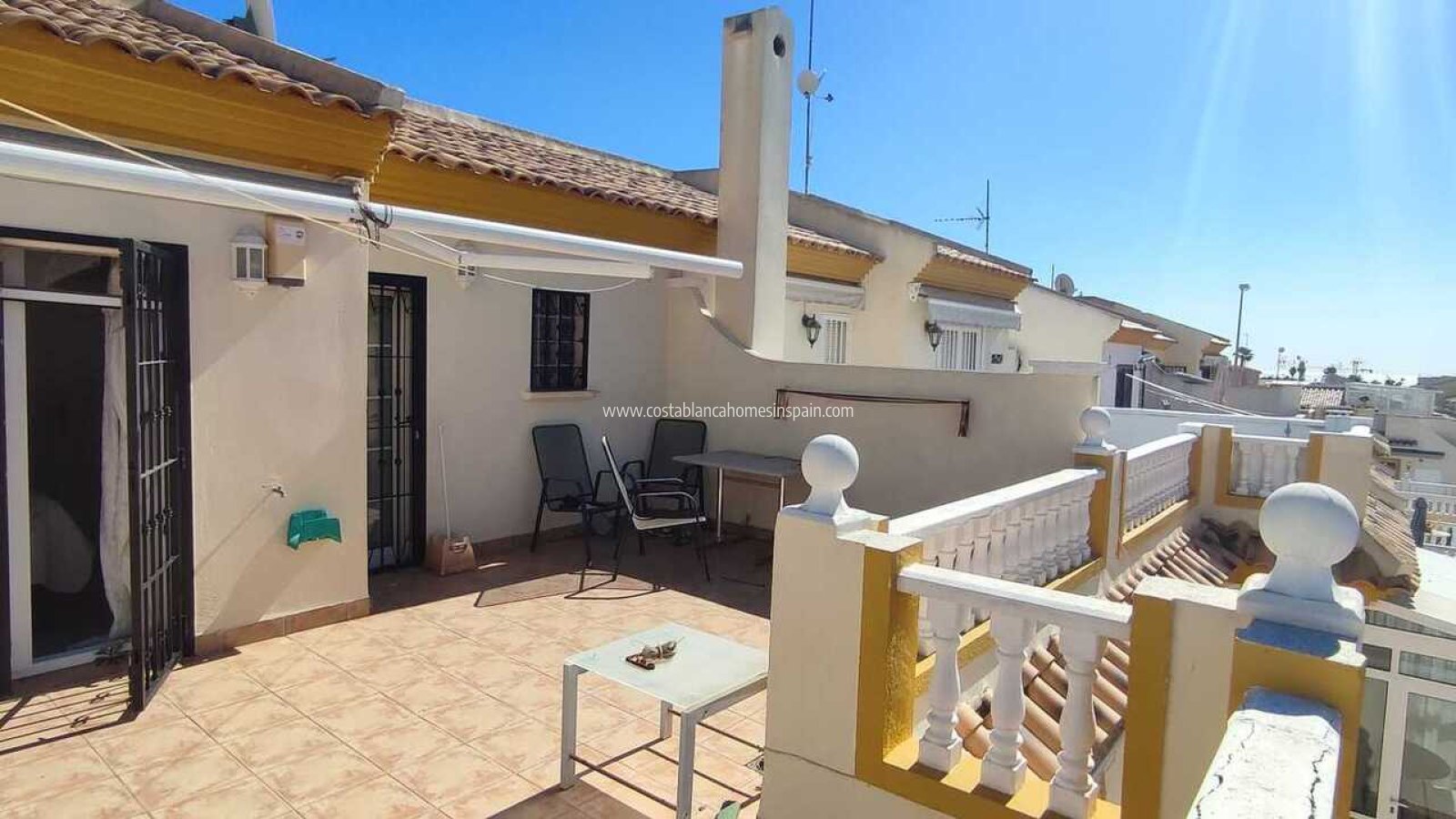 Sale - Semi - Detached Villa - Playa Flamenca - Play Flamenca