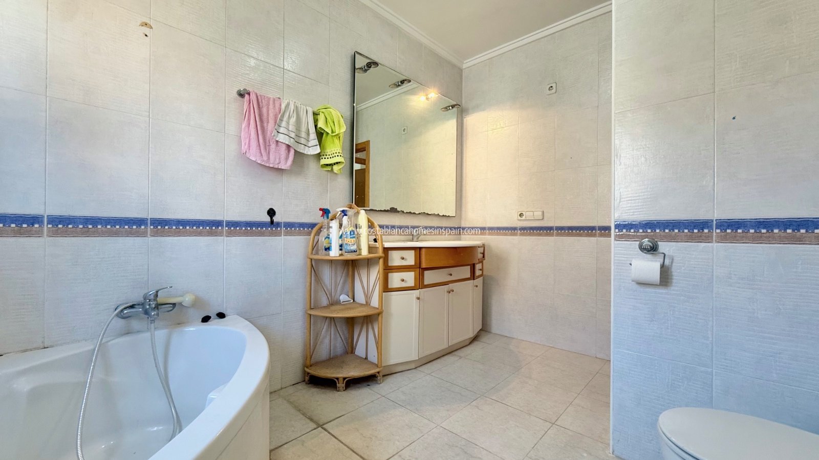 Sale - Semi - Detached Villa - Rojales - Ciudad Quesada