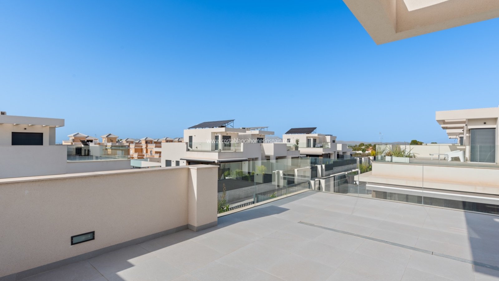 Sale - Semi - Detached Villa - San Fulgencio - La Marina