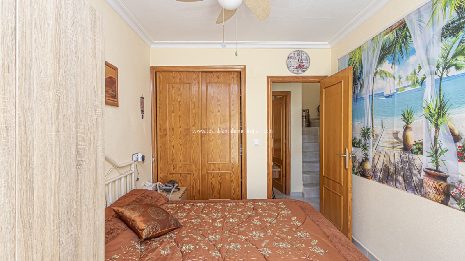 Sale - Semi - Detached Villa - Torrevieja - La Siesta