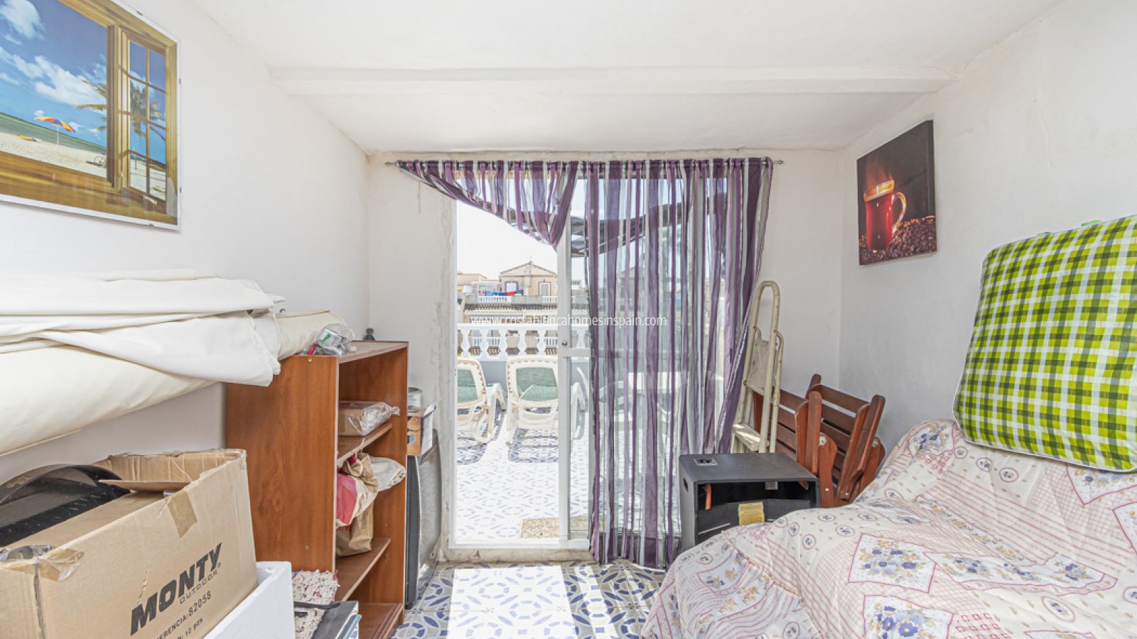 Sale - Semi - Detached Villa - Torrevieja - La Siesta