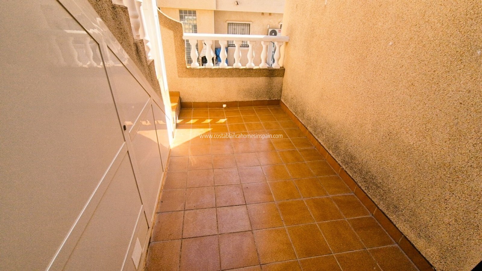 Sale - Semi - Detached Villa - Villamartin - Costa Blanca
