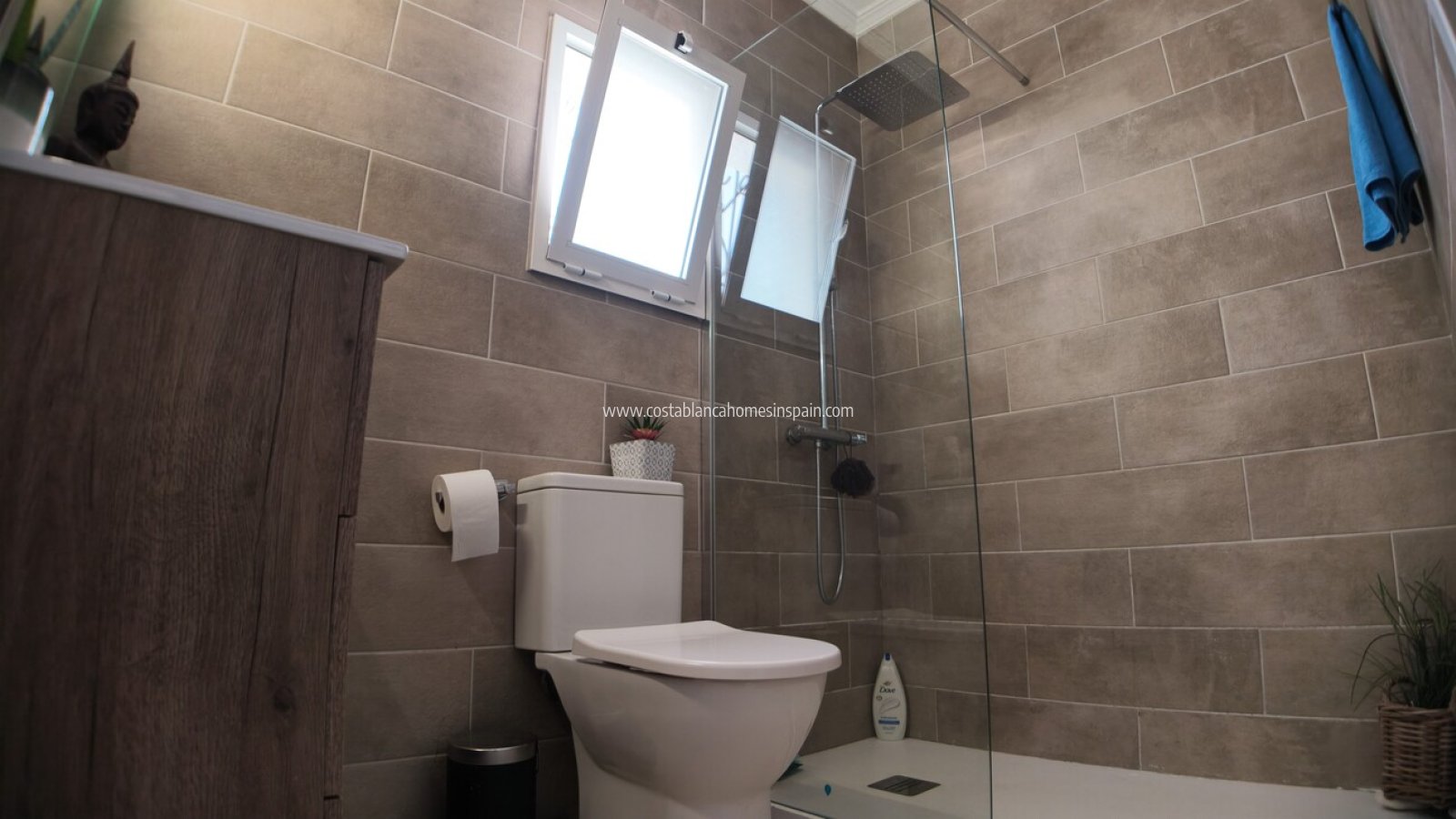 Sale - Semi - Detached Villa - Villamartin - Costa Blanca