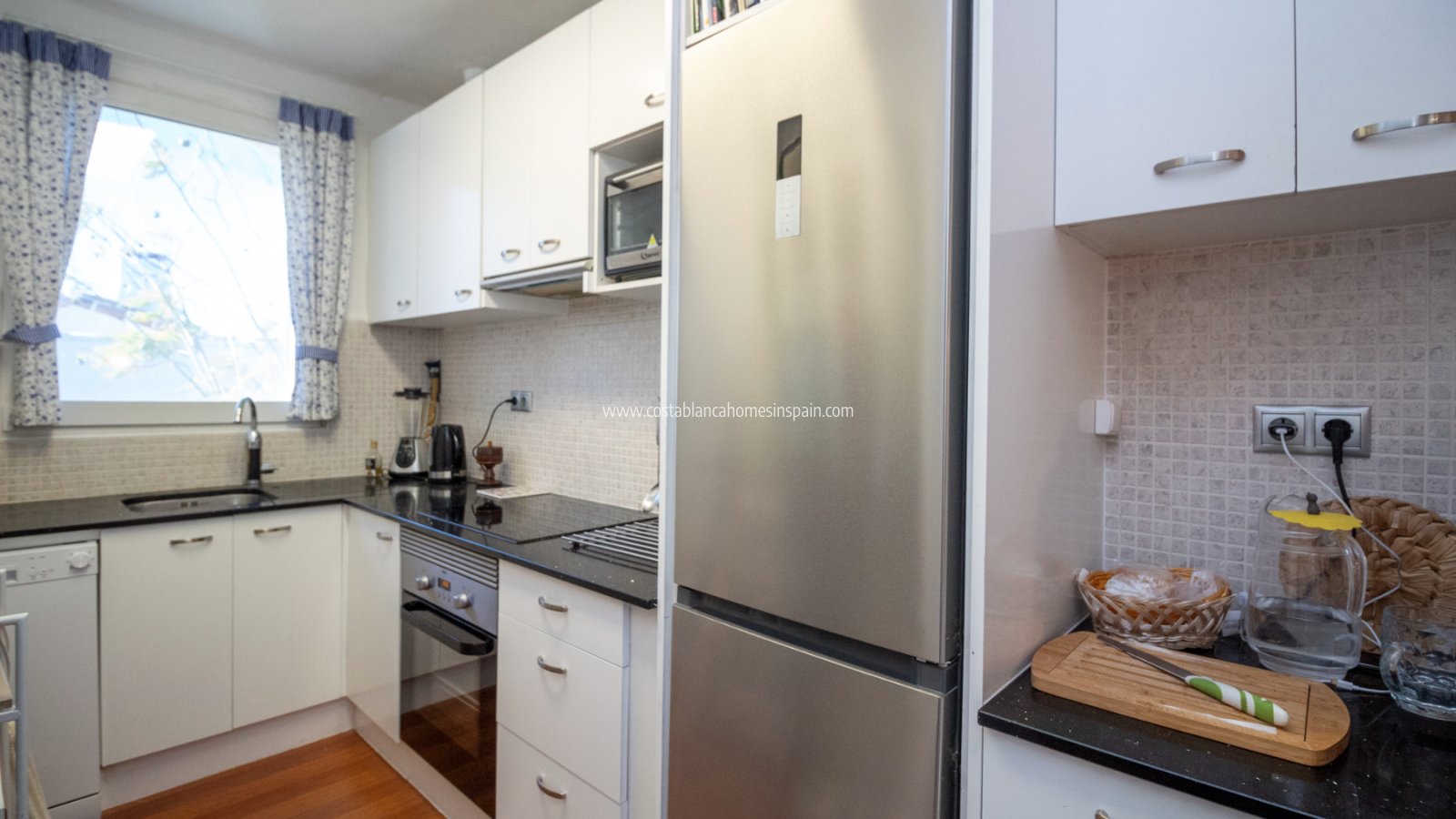 Sale - Semi - Detached Villa - Villamartin - Fortuna