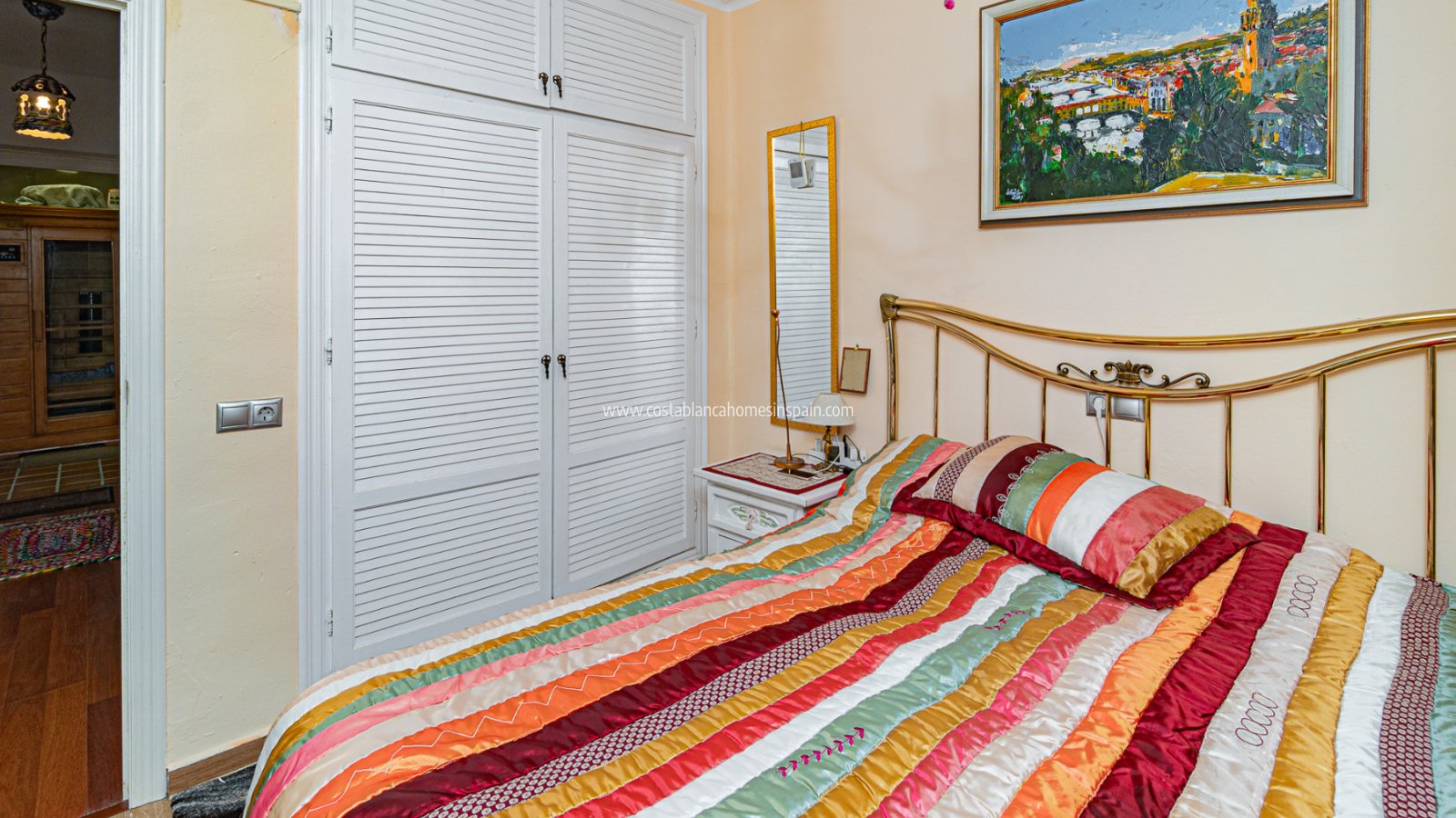 Sale - Semi - Detached Villa - Villamartin - Fortuna