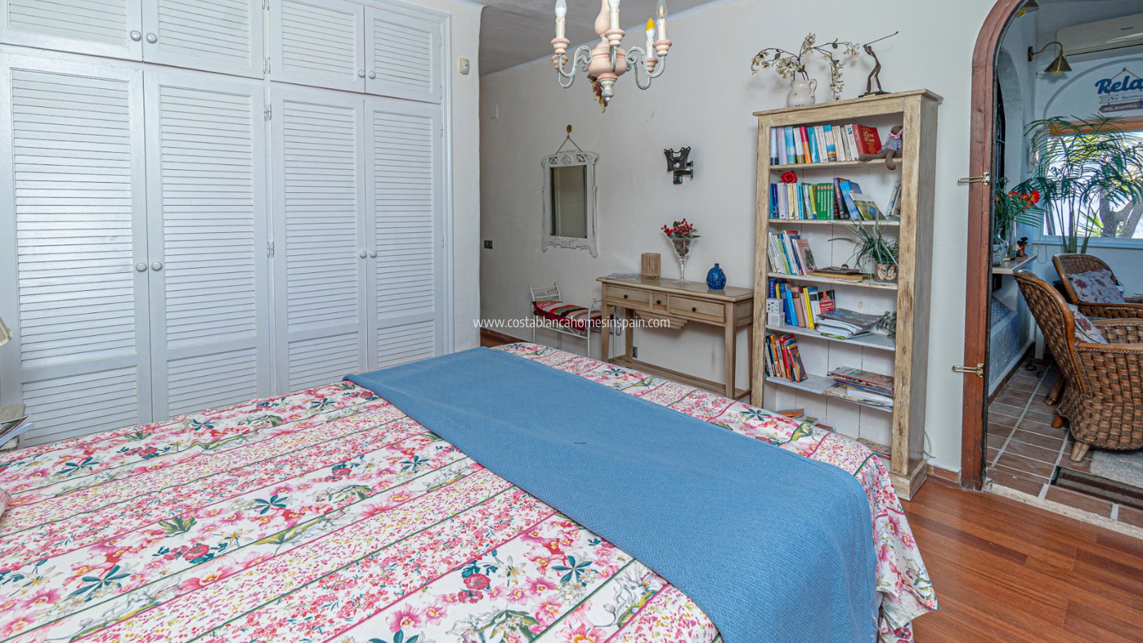 Sale - Semi - Detached Villa - Villamartin - Fortuna