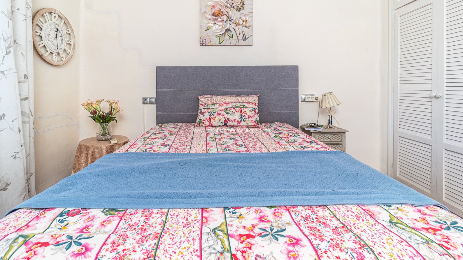 Sale - Semi - Detached Villa - Villamartin - Fortuna