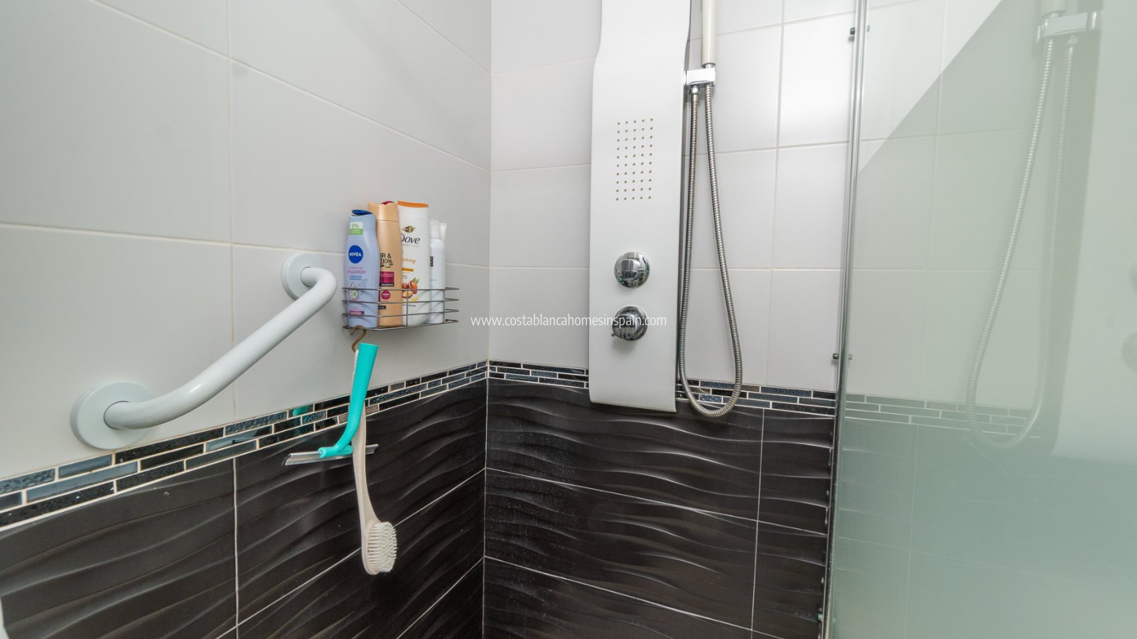 Sale - Semi - Detached Villa - Villamartin - Fortuna